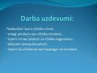 Prakses atskaite 'Vīrusu ietekme cilvēka organismā', 34.