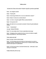 Paraugs 'Pilsētas egles iedegšana', 3.