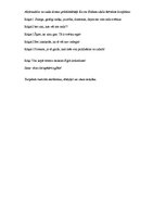 Paraugs 'Pilsētas egles iedegšana', 4.