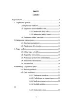 Biznesa plāns 'Sabiedrība ar ierobežotu atbildību "Smilšu kalns"', 2.