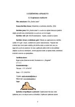 Biznesa plāns 'Sabiedrība ar ierobežotu atbildību "Smilšu kalns"', 6.