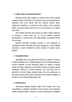 Biznesa plāns 'Sabiedrība ar ierobežotu atbildību "Smilšu kalns"', 8.