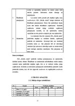 Biznesa plāns 'Sabiedrība ar ierobežotu atbildību "Smilšu kalns"', 15.