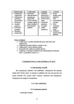 Biznesa plāns 'Sabiedrība ar ierobežotu atbildību "Smilšu kalns"', 21.