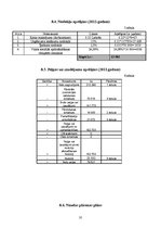 Biznesa plāns 'Sabiedrība ar ierobežotu atbildību "Smilšu kalns"', 35.