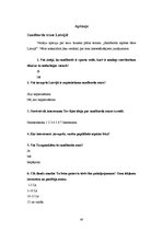 Biznesa plāns 'Sabiedrība ar ierobežotu atbildību "Smilšu kalns"', 40.