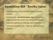 Biznesa plāns 'Sabiedrība ar ierobežotu atbildību "Smilšu kalns"', 53.