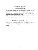 Biznesa plāns 'Biznesa plāns', 4.