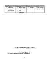 Biznesa plāns 'Biznesa plāns', 8.