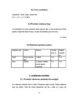 Biznesa plāns 'Biznesa plāns', 9.