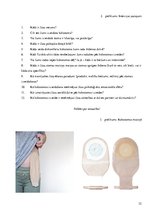 Diplomdarbs 'Dzīves kvalitāte pacientiem ar kolostomu', 32.