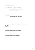 Diplomdarbs 'Dzīves kvalitāte pacientiem ar kolostomu', 34.