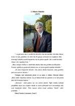 Referāts 'Pēteris Plakidis', 1.