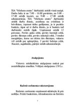 Prakses atskaite 'Ēdināšanas uzņēmums SIA "Mielastu centrs"', 3.