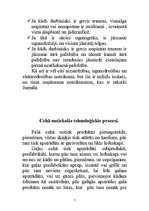 Prakses atskaite 'Ēdināšanas uzņēmums SIA "Mielastu centrs"', 7.