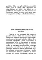 Prakses atskaite 'Ēdināšanas uzņēmums SIA "Mielastu centrs"', 8.