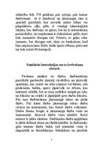 Prakses atskaite 'Ēdināšanas uzņēmums SIA "Mielastu centrs"', 9.