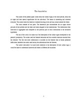 Referāts 'Gaisa zīmju raksturojuma atbilstība cilvēka personībai', 3.