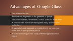 Prezentācija 'Modern Technology: Google Glasses', 23.