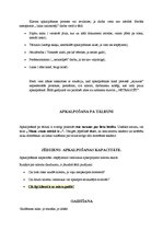 Konspekts 'Kā taupīt klientu laiku', 3.