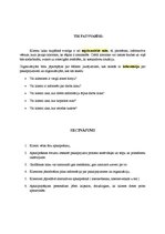 Konspekts 'Kā taupīt klientu laiku', 6.