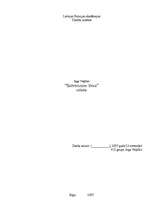 Referāts 'Satversmes tiesa', 1.