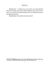 Referāts 'Satversmes tiesa', 3.