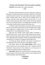 Eseja 'Televīzijas seriāla "Dienvidparks" skarto tēmu ietekme uz auditoriju', 1.