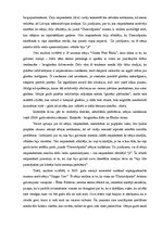 Eseja 'Televīzijas seriāla "Dienvidparks" skarto tēmu ietekme uz auditoriju', 5.