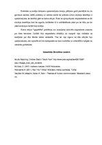 Eseja 'Televīzijas seriāla "Dienvidparks" skarto tēmu ietekme uz auditoriju', 7.