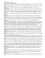 Eseja 'The JFK Assassination: Conspiracy or Single-gunman?', 1.