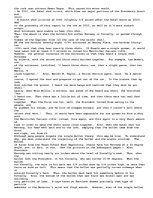 Eseja 'The JFK Assassination: Conspiracy or Single-gunman?', 2.