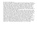 Eseja 'Marijuana: Marvelous Medicine', 1.