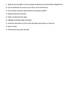 Paraugs 'Mīkla vēsturē', 3.