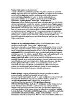 Konspekts 'Inflācija, naudas veidi, banku darbība', 1.