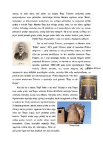 Eseja 'Leģendas par Troju izmantojums dažādu autoru darbos', 2.