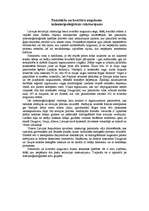 Konspekts 'Pamatiežu un kvartāra nogulumu raksturojums', 1.