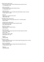 Konspekts 'Ekonomisko procesu analīze', 2.