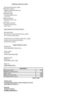 Konspekts 'Ekonomisko procesu analīze', 3.