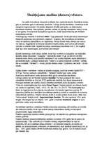 Eseja 'Skaitļojamo mašīnu (datoru) vēsture', 1.