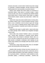 Konspekts 'Sociālās izmaiņas. Sociālās kustības', 3.