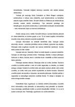 Konspekts 'Sociālās izmaiņas. Sociālās kustības', 4.