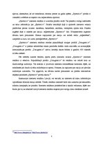Referāts 'Interneta reklāma un tās novērtējums', 8.