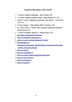 Referāts 'Interneta reklāma un tās novērtējums', 11.
