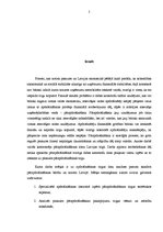 Referāts 'Pārapdrošināšanas būtība un nozīme apdrošināšanas tirgū', 3.