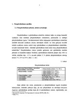 Referāts 'Pārapdrošināšanas būtība un nozīme apdrošināšanas tirgū', 5.