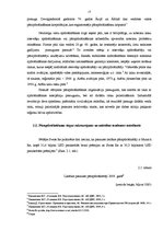 Referāts 'Pārapdrošināšanas būtība un nozīme apdrošināšanas tirgū', 15.