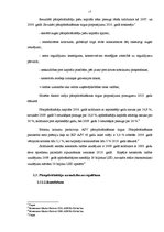 Referāts 'Pārapdrošināšanas būtība un nozīme apdrošināšanas tirgū', 17.