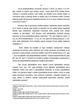 Referāts 'Pārapdrošināšanas būtība un nozīme apdrošināšanas tirgū', 20.