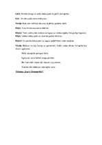 Konspekts 'Ziemassvētki vecākajā grupā pirmsskolas izglītības iestādē', 4.